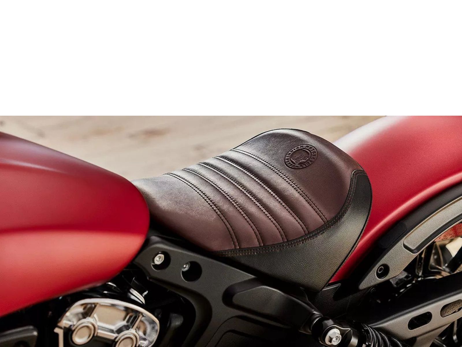 Мотоцикл Indian SCOUT BOBBER (Copper Smoke)