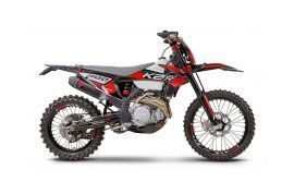 Мотоцикл K2R 300 EFC - Red/Black '2024