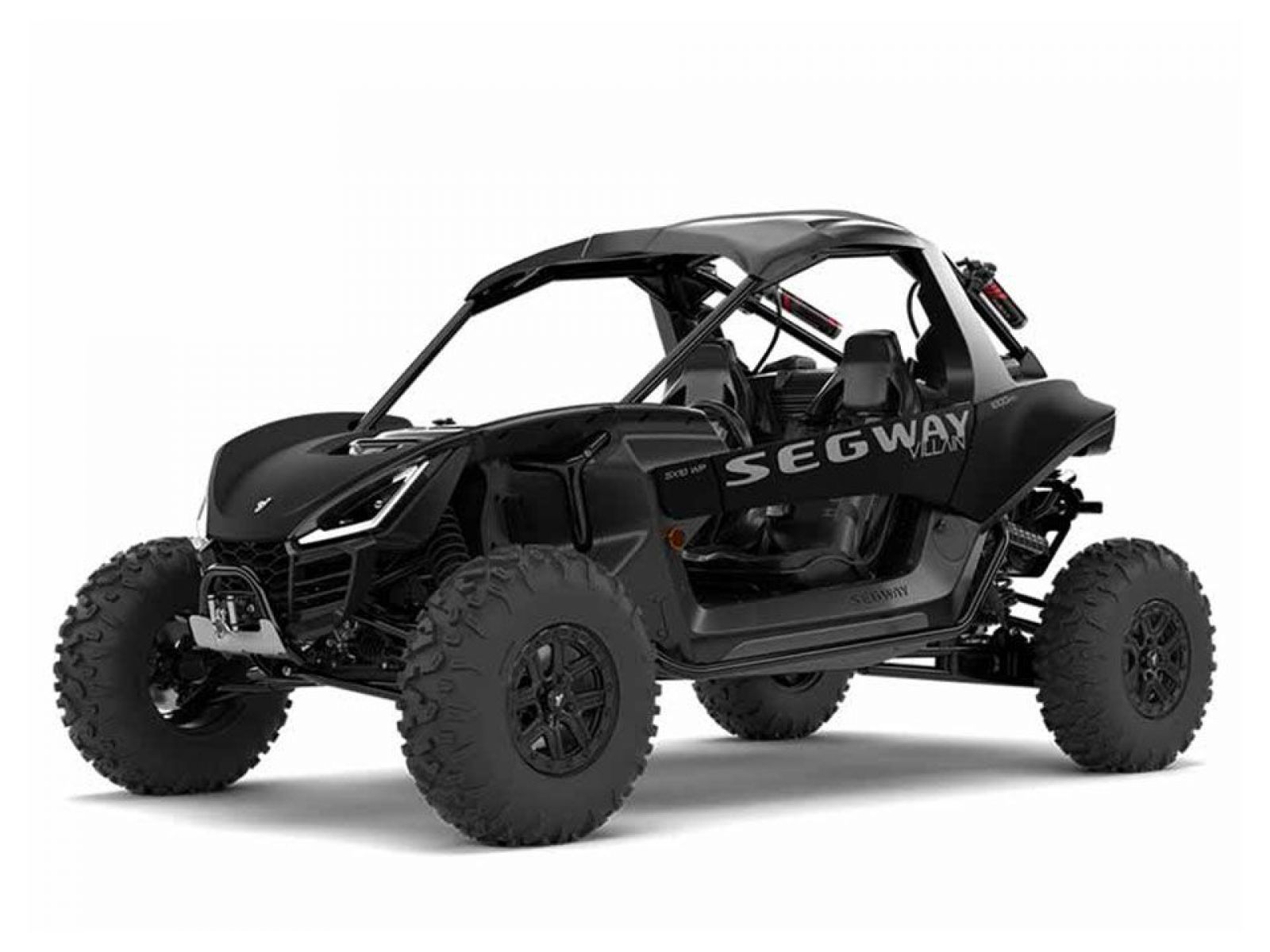 Мотовездеход SEGWAY Villain SX10W (Black) 2025