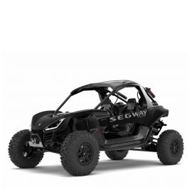 Мотовездеход SEGWAY Villain SX10W (Black) 2025