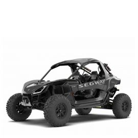 Мотовездеход SEGWAY Villain SX10W (Grey/Black) 2025