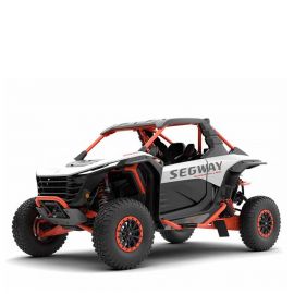 Мотовездеход SEGWAY Villain SX20T (White/Red) 2025