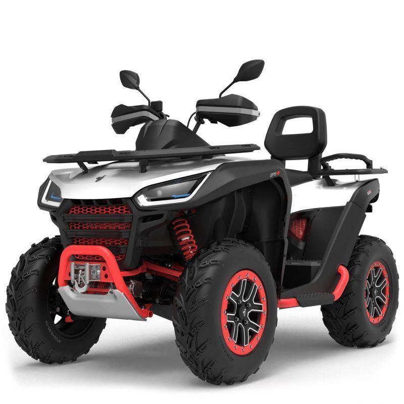 Segway Snarler AT6 LX