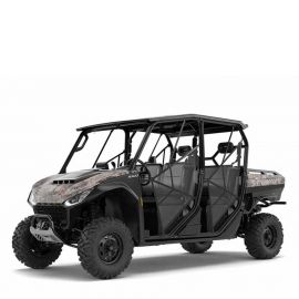 Мотовездеход SEGWAY Fugleman UT10 Crew Standart (Camo/Black) 2025