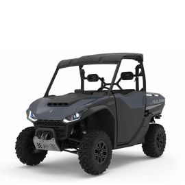Мотовездеход SEGWAY Fugleman UT10 Premium (Black) 2025