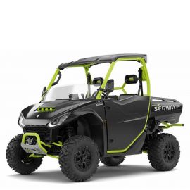 Мотовездеход SEGWAY Fugleman UT10 Premium (Black/Green) 2025