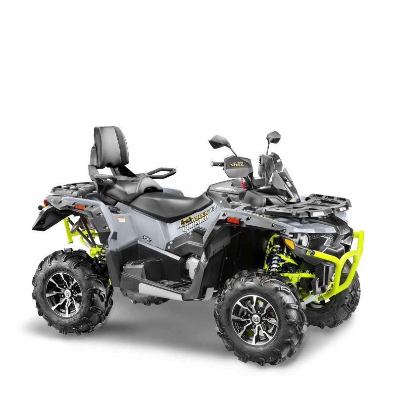 Stels atv 650 Guepard Trophy