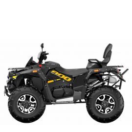 Квадроцикл STELS ATV GUEPARD 800 PE (TROPHY PRO) 2.0