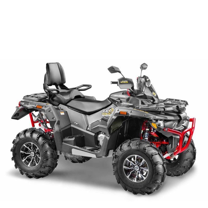 Stels atv 650 Guepard Trophy