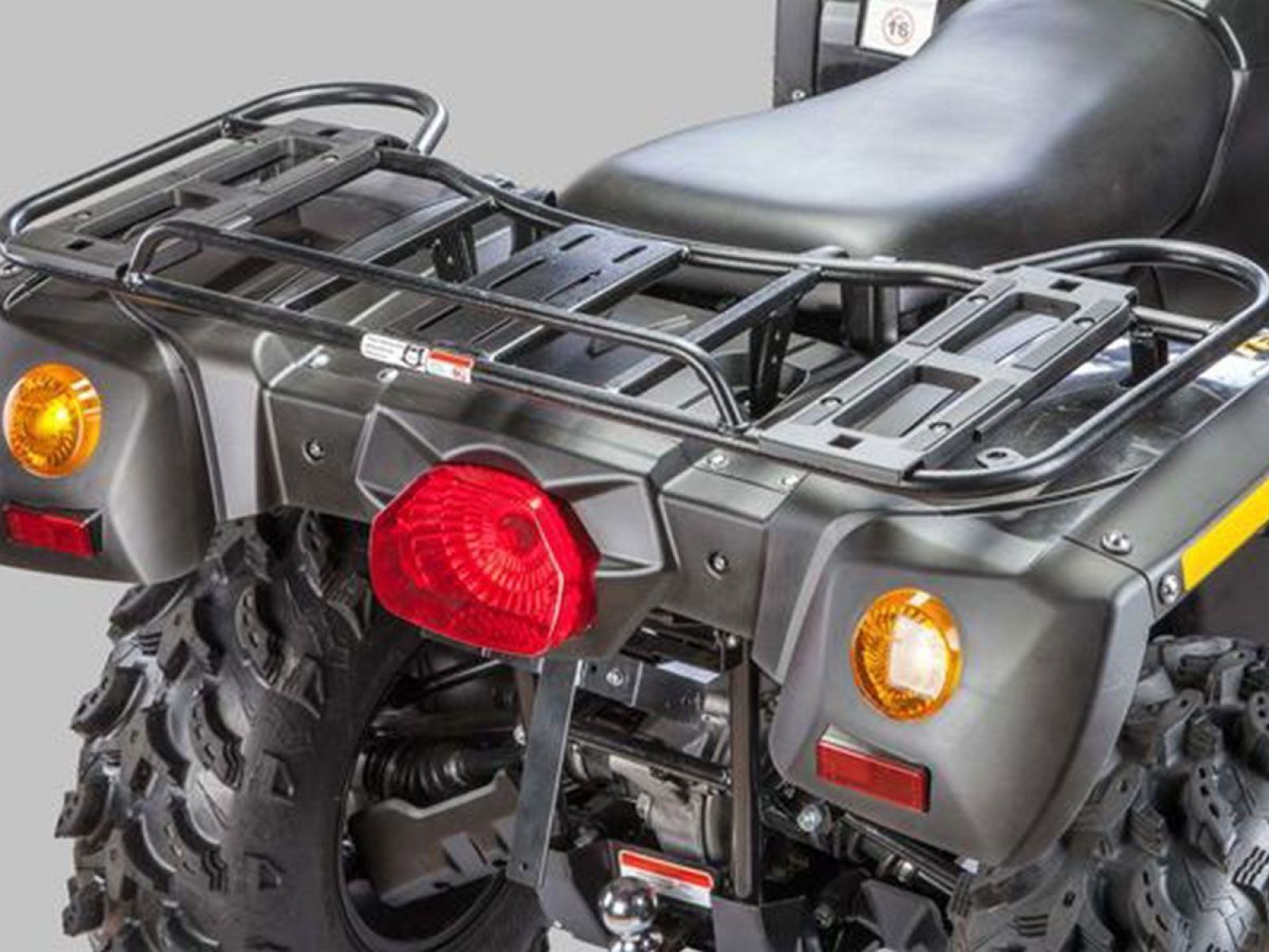 Квадроцикл STELS ATV 650YS EFI LEOPARD (Камуфляж) 2024