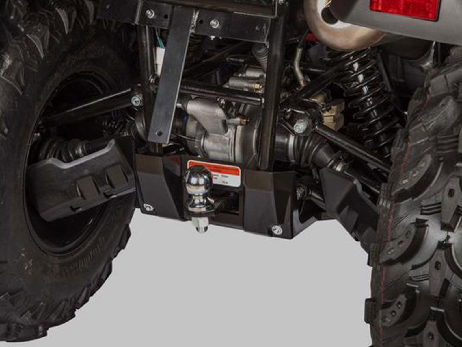 Квадроцикл STELS ATV 650YS EFI LEOPARD (Камуфляж) 2024