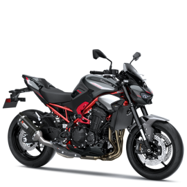 Мотоцикл KAWASAKI Z900 (Red) 2025