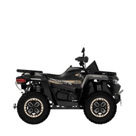 Квадроцикл BENDA Redstone 550 (BLACK) 2026