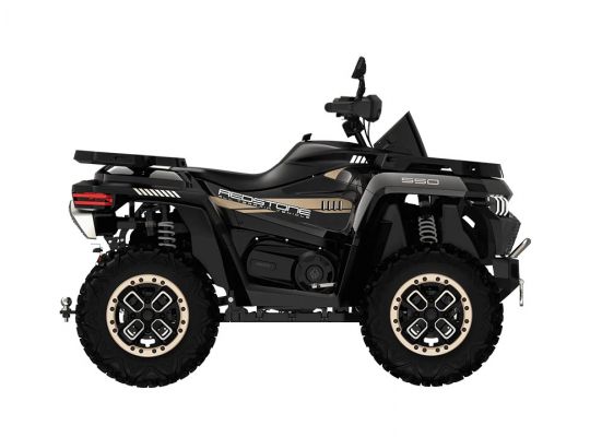 Квадроцикл BENDA Redstone 550 (BLACK) 2026