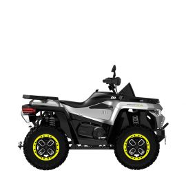 Квадроцикл BENDA Redstone 550 (GREY) 2026