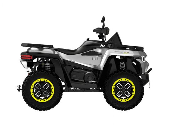 Квадроцикл BENDA Redstone 550 (GREY) 2026