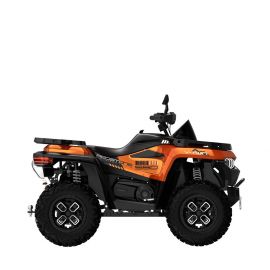 Квадроцикл BENDA Redstone 550 (ORANGE) 2026