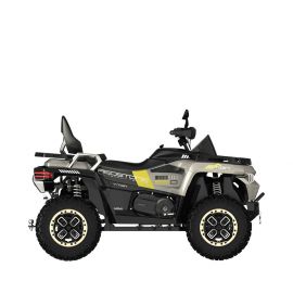Квадроцикл BENDA Redstone 550 R2 (BEIGE) 2026
