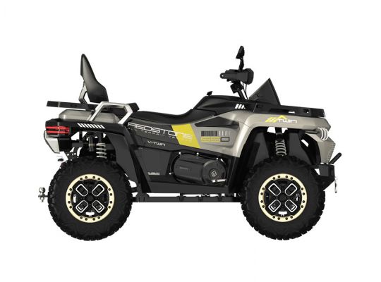 Квадроцикл BENDA Redstone 550 R2 (BEIGE) 2026