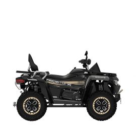 Квадроцикл BENDA Redstone 550 R2 (BLACK) 2026