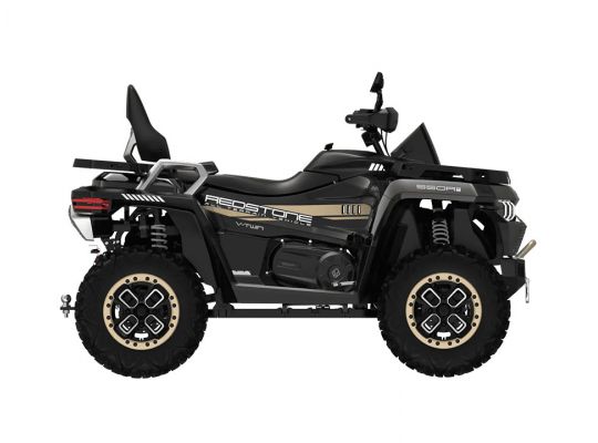 Квадроцикл BENDA Redstone 550 R2 (BLACK) 2026