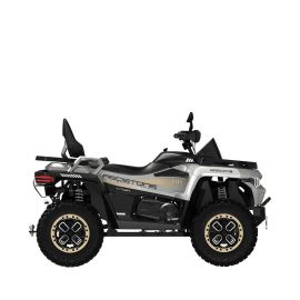Квадроцикл BENDA Redstone 550 R2 (GREY) 2026