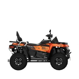 Квадроцикл BENDA Redstone 550 R2 (ORANGE) 2026