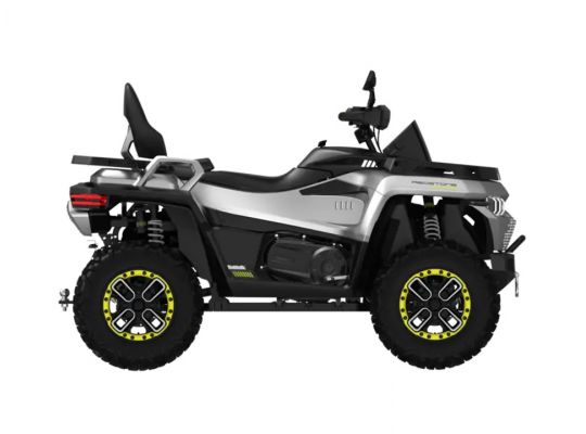Квадроцикл BENDA Redstone 550 R2 (SILVER) 2026