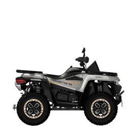 Квадроцикл BENDA Redstone 550 (SILVER) 2026