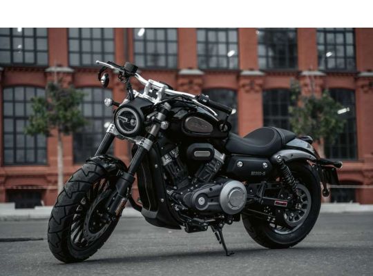 motorrika image