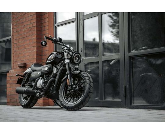 motorrika image