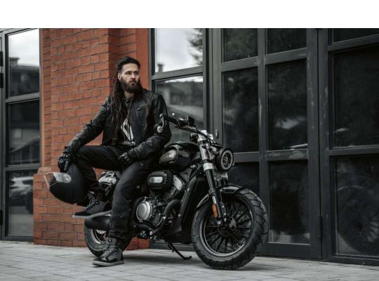 motorrika image
