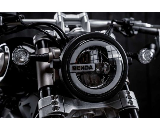 motorrika image