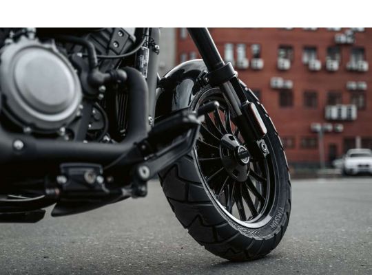 motorrika image