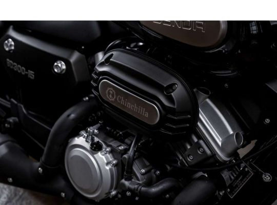 motorrika image