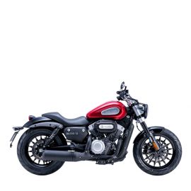 Круизер BENDA Chinchilla 300CC ABS (BD300-15) (RED) 2025