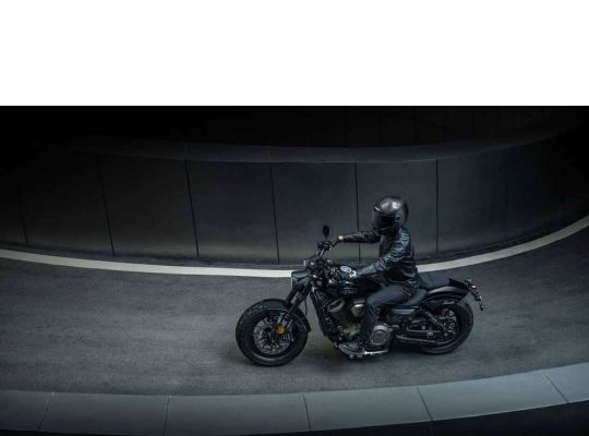 motorrika image
