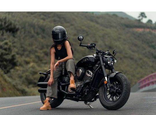 motorrika image