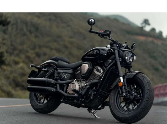 motorrika image
