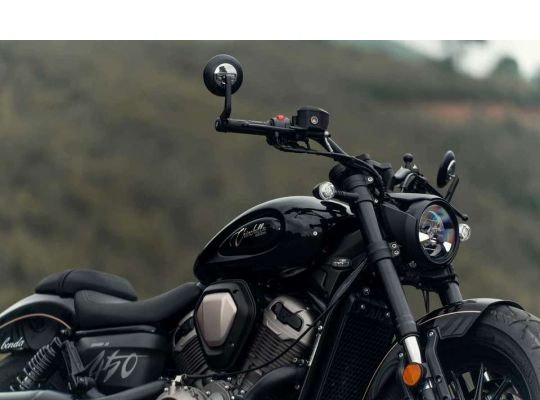 motorrika image