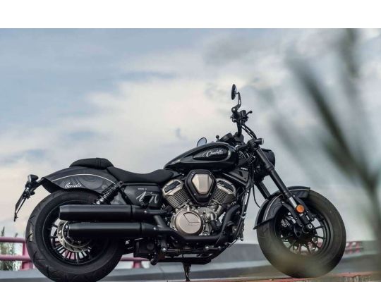 motorrika image