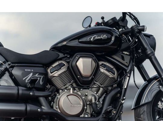 motorrika image