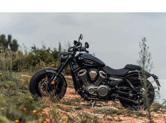 motorrika image