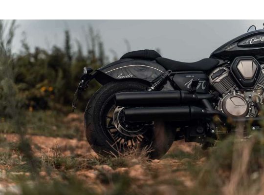 motorrika image