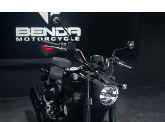 motorrika image