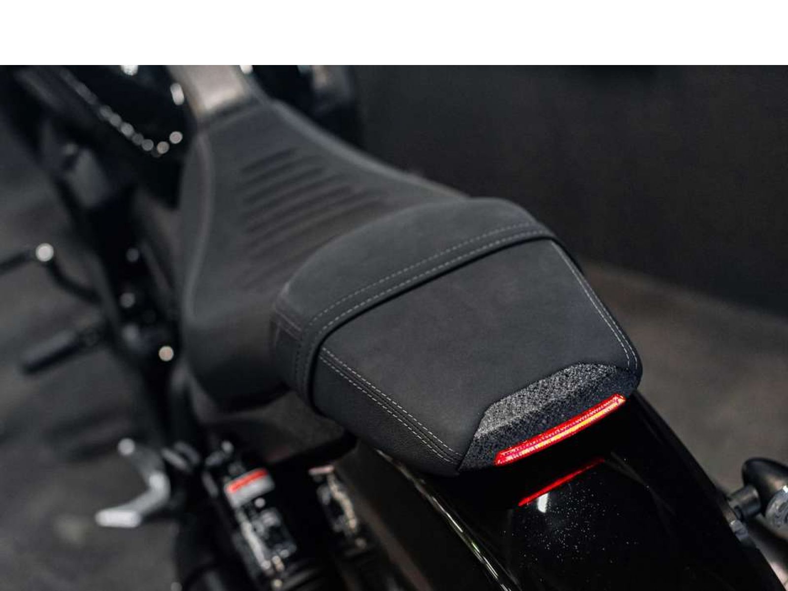 Круизер BENDA Dark Flag 500 ABS (BD-DF500) (WHITE) 2025