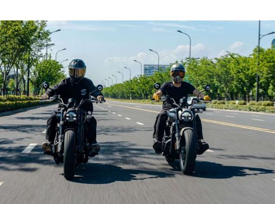 motorrika image