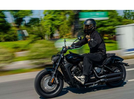 motorrika image