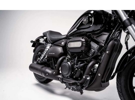 motorrika image
