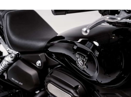 motorrika image